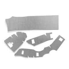 Design Engineering, Inc. 901058 Heat Shield Liner Kit, Powersports
