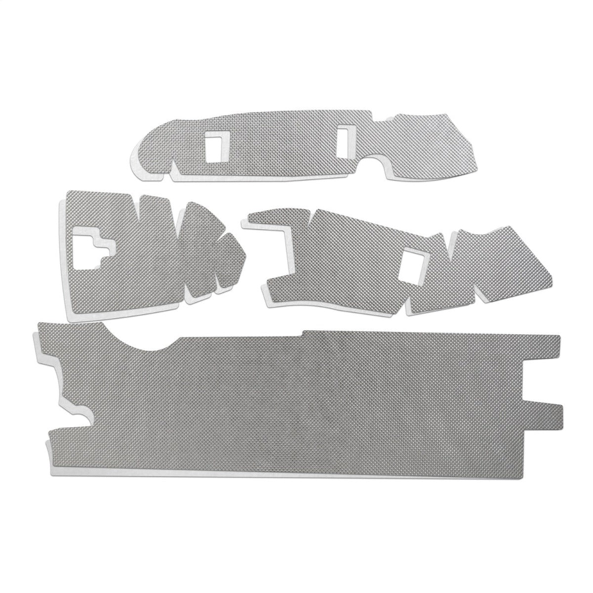 Design Engineering, Inc. 901062 Heat Shield Liner Kit, Powersports