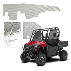 Design Engineering, Inc. 902110 Honda Pioneer 700 - 2014-20