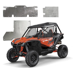 Design Engineering, Inc. 902111 Honda Talon 1000 - 2019-20