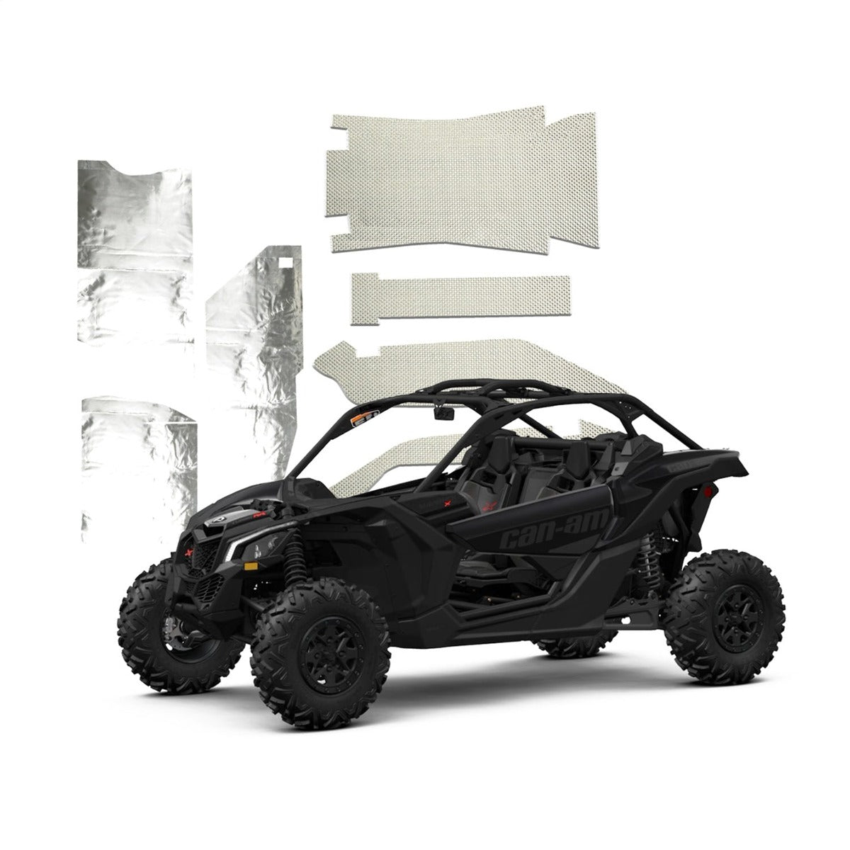 Design Engineering, Inc. 902404 Can-Am Maverick X3 - 2017-20