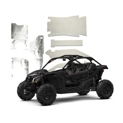 Design Engineering, Inc. 902404 Can-Am Maverick X3 - 2017-20
