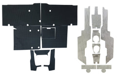Design Engineering, Inc. 902407 SXS Heat Control Kit, Powersports