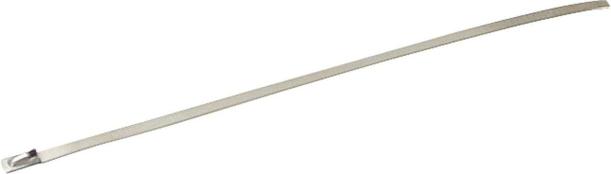 Design Engineering, Inc. 91201 Stainless Steel Locking Ties 8 - Bulk