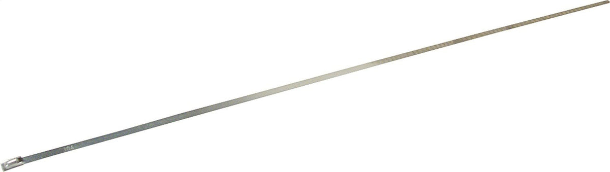 Design Engineering, Inc. 91202 Stainless Steel Locking Ties 14 - Bulk