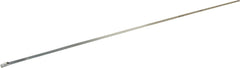 Design Engineering, Inc. 91202 Stainless Steel Locking Ties 14 - Bulk