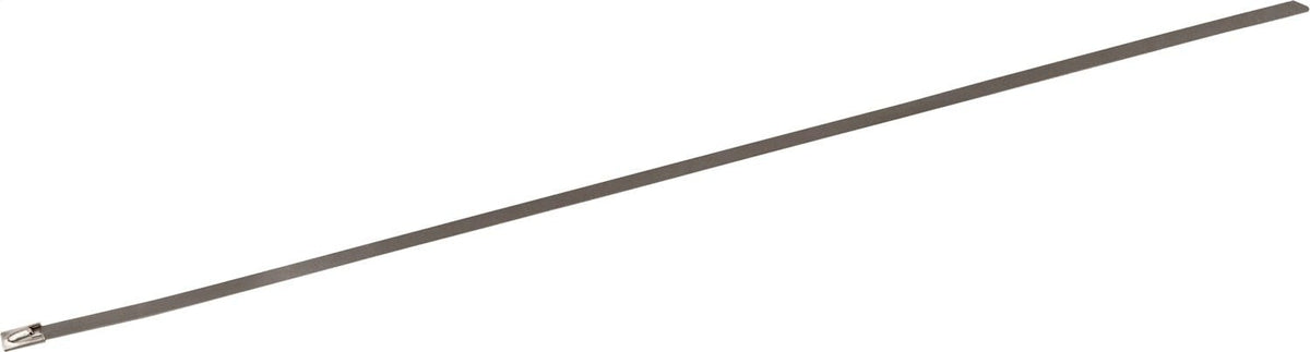 Design Engineering, Inc. 91203 Stainless Steel Locking Ties 20 - Bulk