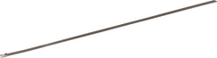Design Engineering, Inc. 91203 Stainless Steel Locking Ties 20 - Bulk