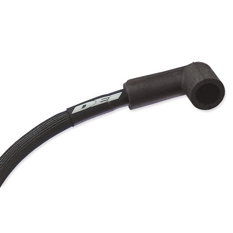 Design Engineering, Inc. 91611 Protect-A-Wire - 5/16 (8mm) x 50ft - Black