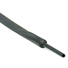 Design Engineering, Inc. 98832 Hi-Temp Shrink Tube 9mm x 200ft Spool - Black