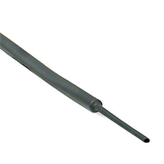 Design Engineering, Inc. 98838 Hi-Temp Shrink Tube 6mm x 200ft Spool - Black