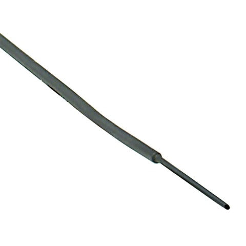 Design Engineering, Inc. 99837 Hi-Temp Shrink Tube 3mm x 500ft Spool - Black