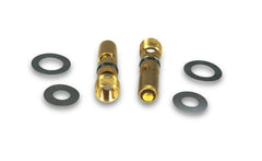 Demon Carburetion 120006 .110 VITON NEEDLE and SEAT - PR.