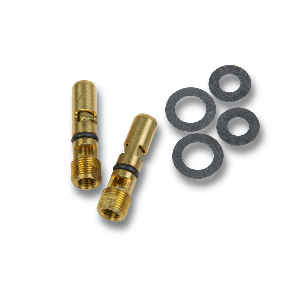 Demon Carburetion 120013 .130 VITON NEEDLE and SEAT - PR.