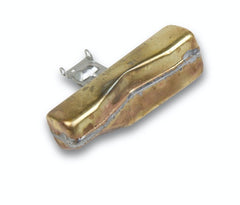 Demon Carburetion 120070 BRASS FLOAT - CENTER PIVOT