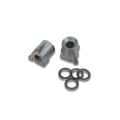 Demon Carburetion 122125 STRAIGHT DISCHARGE NOZZLES-2PK .025