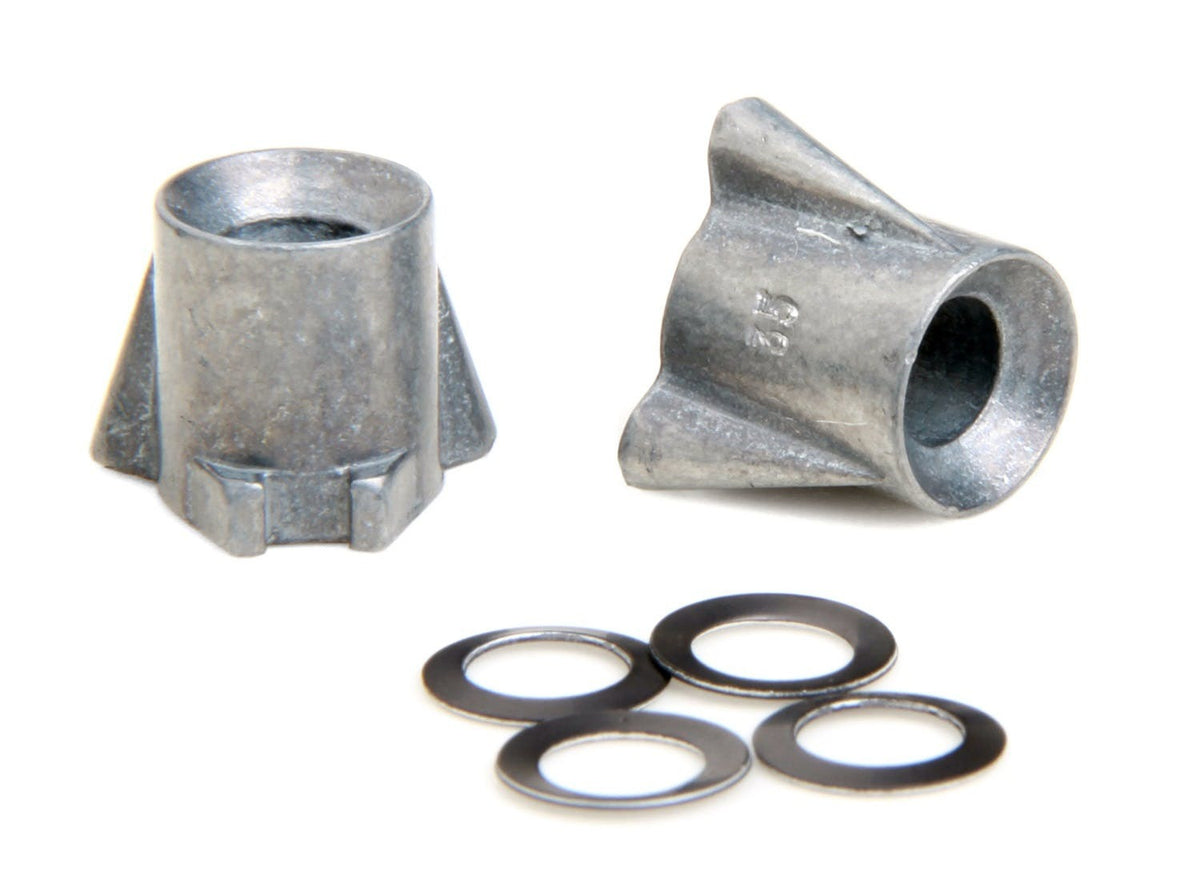 Demon Carburetion 122140 STRAIGHT DISCHARGE NOZZLES-2PK .040