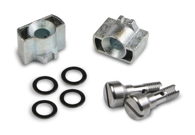 Demon Carburetion 122340 ANTI-PULLOVER PUMP SHOOTER, 2 PK .040