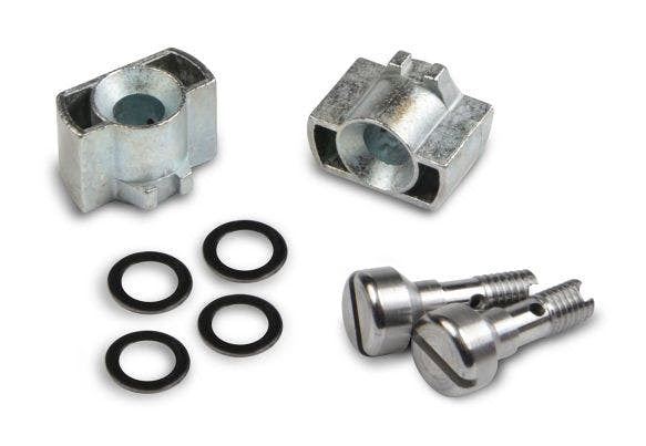 Demon Carburetion 122342 ANTI-PULLOVER PUMP SHOOTER, 2 PK .042