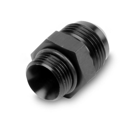 Demon Carburetion 140025 12AN MALE TO -10 (7/8-14) O-RING PORT FI