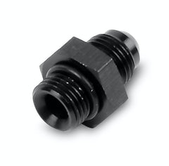 Demon Carburetion 140028 6AN MALE TO -6 (9/16-18) O-RING PORT FIT