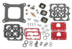Demon Carburetion 190004 R/B KIT-GAS 4 BL MECHANICAL SECONDARY DE