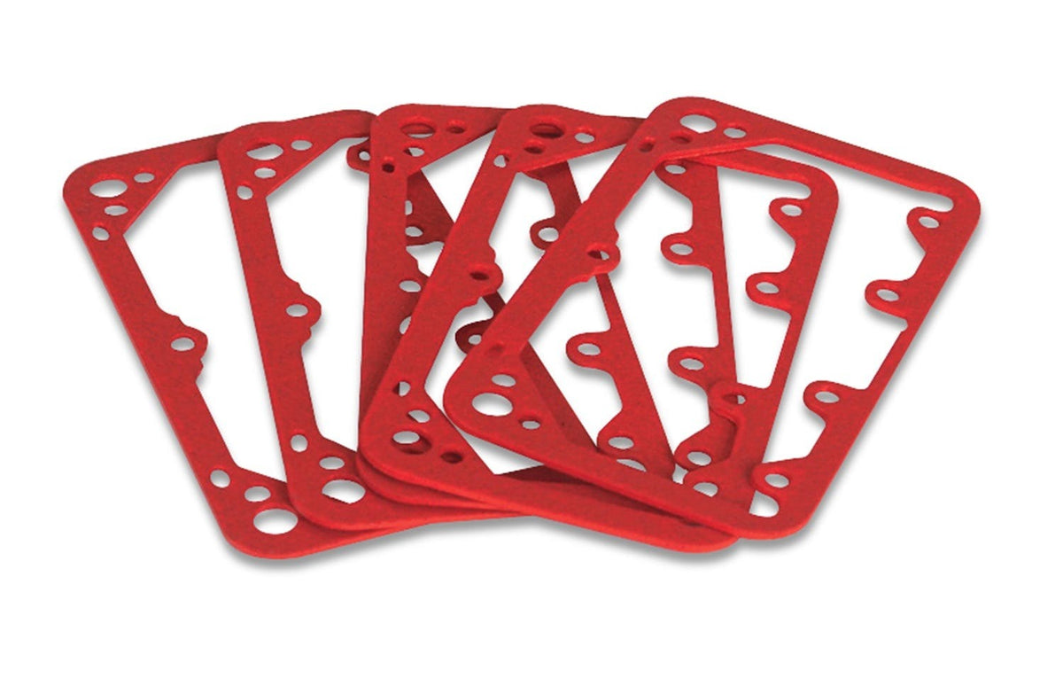 Demon Carburetion 190030 BOWL GASKETS NON-STICK 5PK