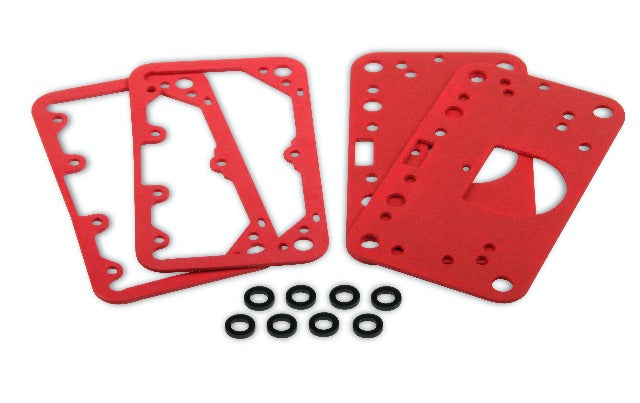 Demon Carburetion 190080 DEMON BOWL SERVICE PACK-2 CIRC. 2300/415