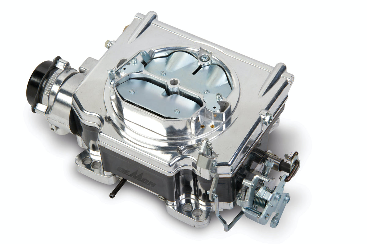 Demon Carburetion 1901 625 STREET DEMON CARB - POLYMER BOWL