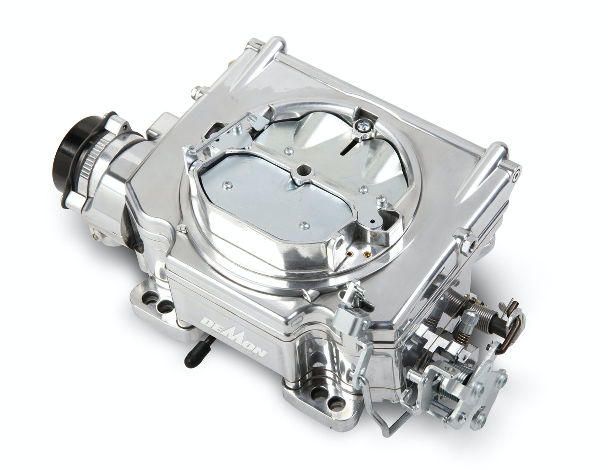 Demon Carburetion 1902 625 STREET DEMON CARB - HAND POLISHED