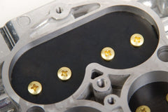 Demon Carburetion 1904 750 CFM STREET DEMON CARB - POLYMER BOWL