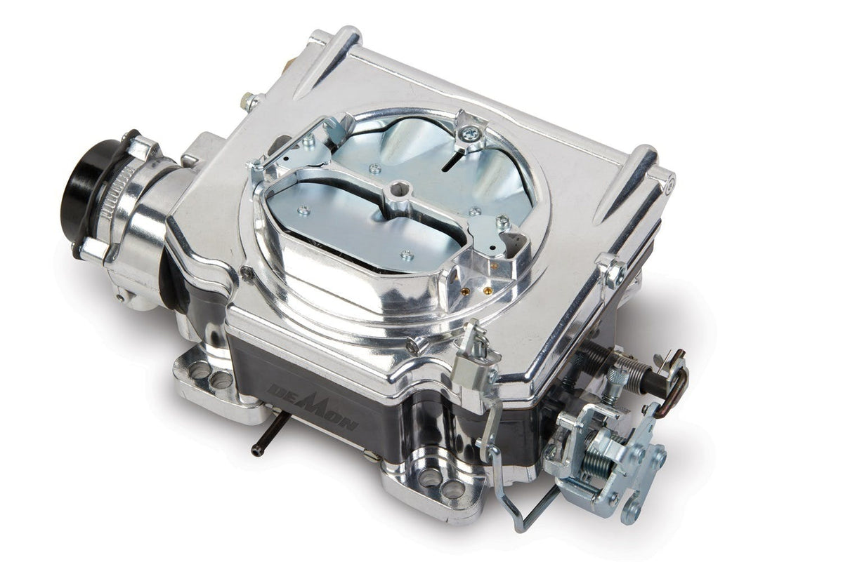 Demon Carburetion 1904 750 CFM STREET DEMON CARB - POLYMER BOWL