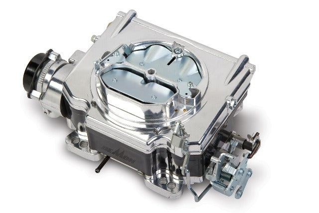 Demon Carburetion 1904 750 CFM STREET DEMON CARB - POLYMER BOWL