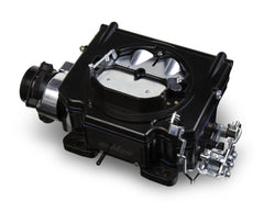 Demon Carburetion 1904BK 750 CFM STREET DEMON CARB-POLYMER BOWL-