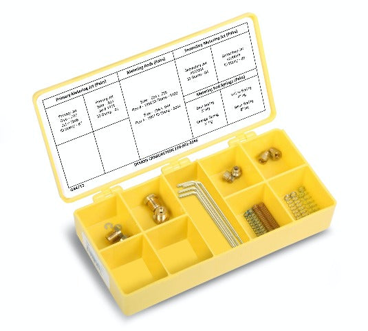 Demon Carburetion 1931 750 STREET DEMON CALIBRATION KIT