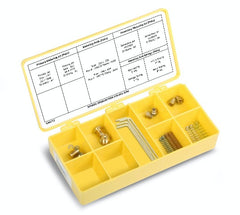 Demon Carburetion 1931 750 STREET DEMON CALIBRATION KIT