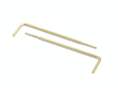 Demon Carburetion 1941 STREET DEMON METERING ROD .058 X .052