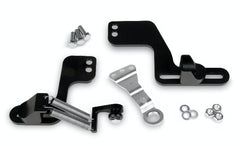 Demon Carburetion 1958 STREET DEMON BILLET THROTTLE CABLE BRACK