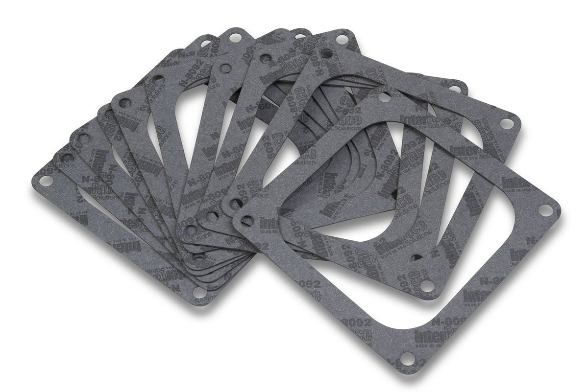 Demon Carburetion 200037 4500 OPEN BASE GASKET - 10PK