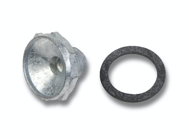 Demon Carburetion 240200 POWER VALVE BLOCK OFF PLUG