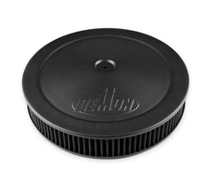 Demon Carburetion 786004B DEMON AIR CLEANER ASSY 14 INCH BLACK