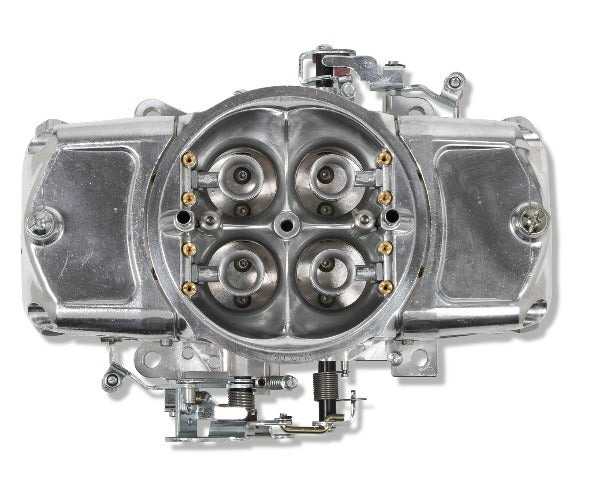 Demon Carburetion MAD-750-BT MIGHTY DEMON, 750 CFM-AN-BT