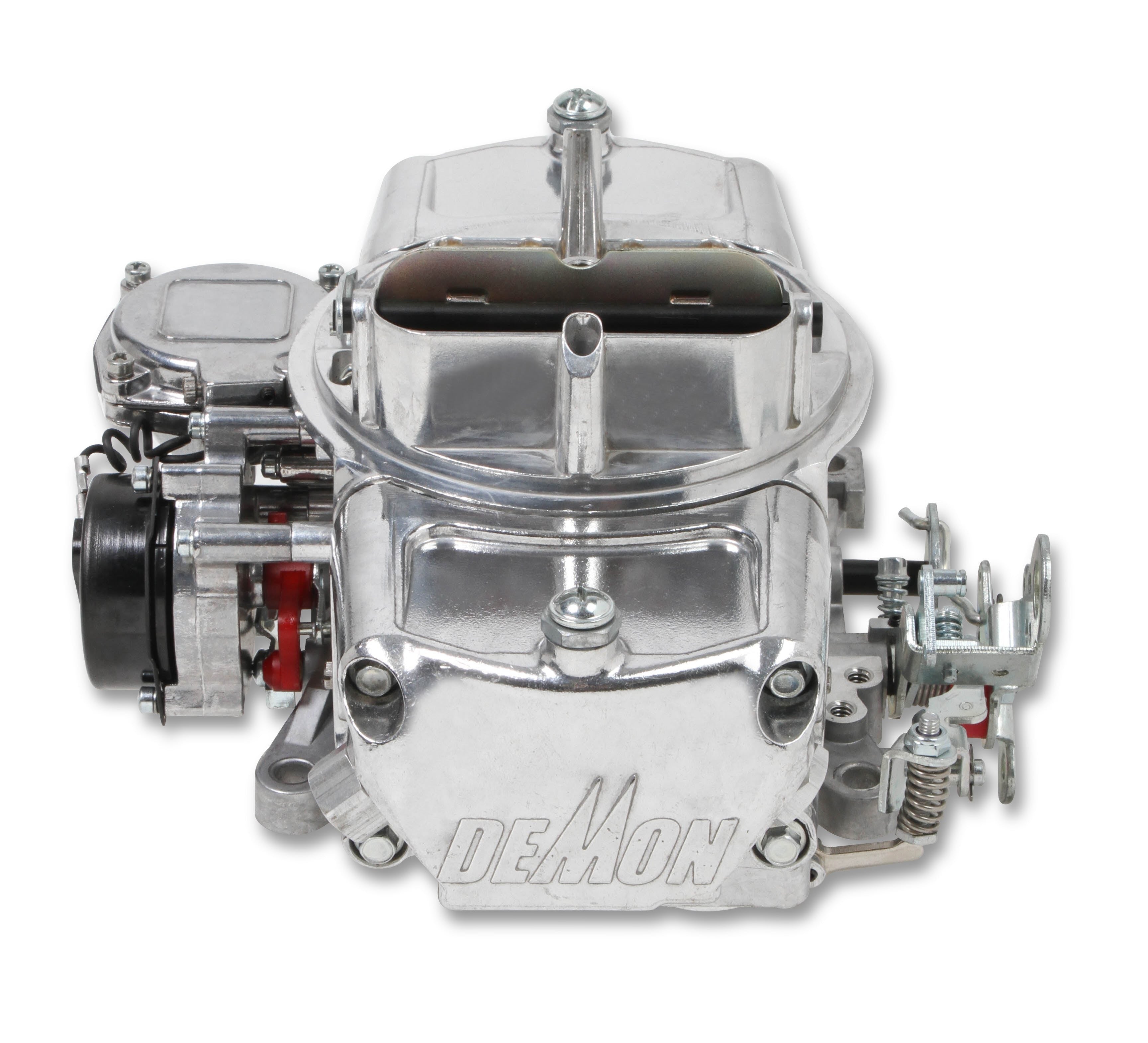 Demon Carburetion SPD-750-VS SPEED DEMON, 750 CFM-VS-DL