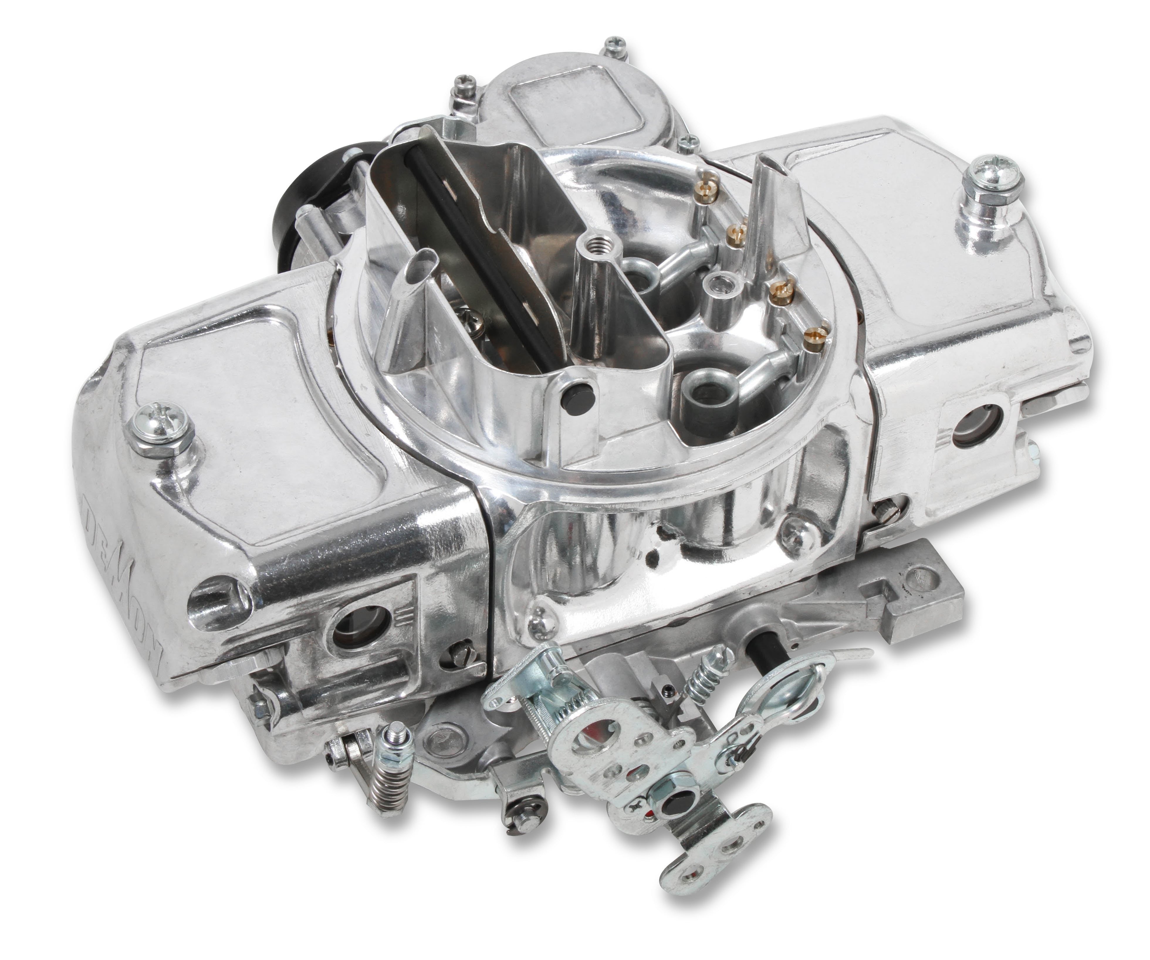 Demon Carburetion SPD-750-VS SPEED DEMON, 750 CFM-VS-DL