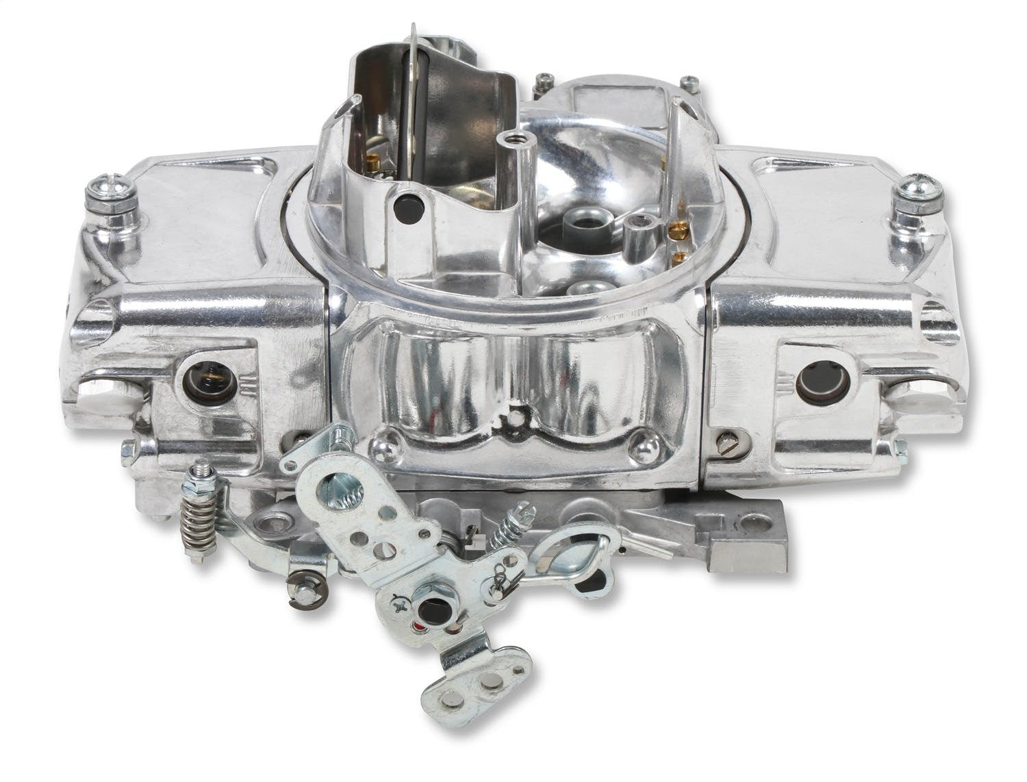 Demon Carburetion SPD-750-VS SPEED DEMON, 750 CFM-VS-DL