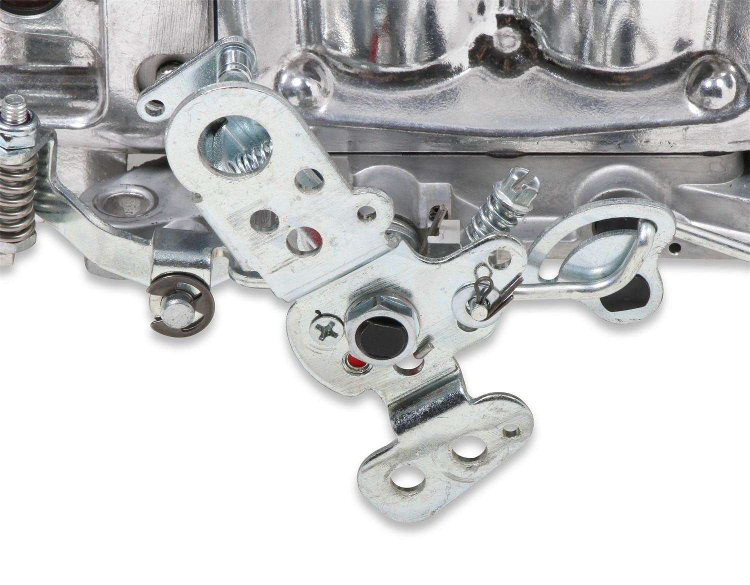 Demon Carburetion SPD-750-VS SPEED DEMON, 750 CFM-VS-DL