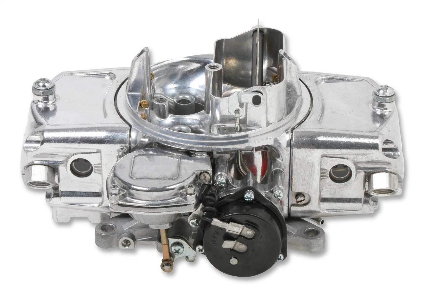 Demon Carburetion SPD-750-VS SPEED DEMON, 750 CFM-VS-DL