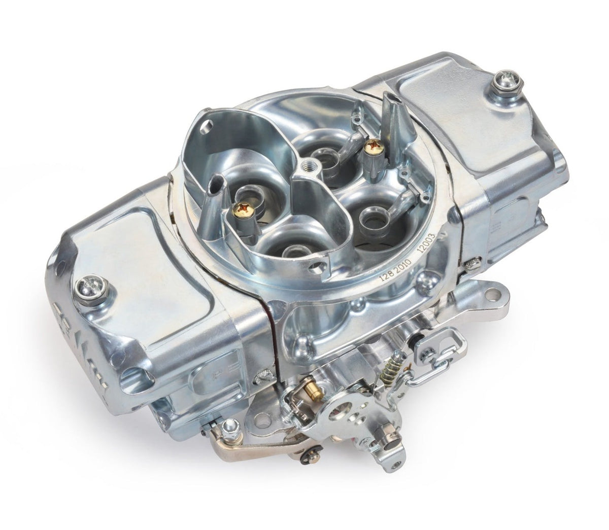 Demon Carburetion SPD-750-VS SPEED DEMON, 750 CFM-VS-DL