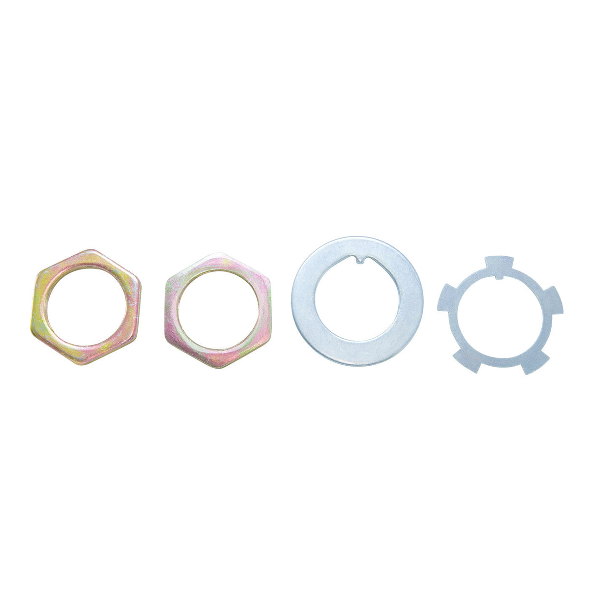 Yukon Gear Toyota Spindle Nut - Front YSPSP-040