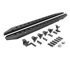 Go Rhino Jeep (Sport Utility) Running Board 69450568SPC